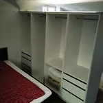 Apartmán Drachenhoehle Oldenburg