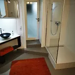 Apartmán Drachenhoehle *