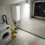 Drachenhoehle Apartmán *