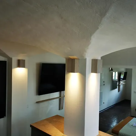 Drachenhoehle Wiebke Apartment Oldenburg