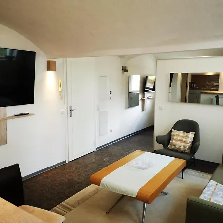 Drachenhoehle Apartmán Oldenburg