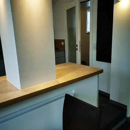 Drachenhoehle Apartament *