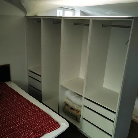 Apartment Drachenhöhle Wiebke Oldenburg