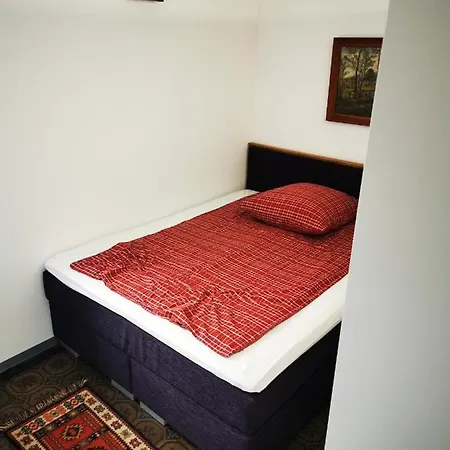 Drachenhöhle Wiebke Apartment Oldenburg