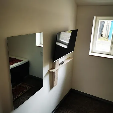 Drachenhöhle Wiebke Apartment *