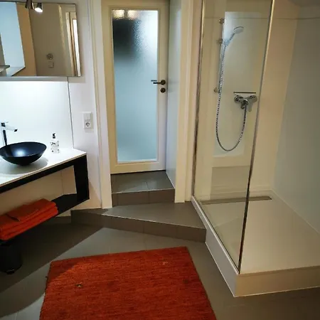 Apartment Drachenhöhle Wiebke *