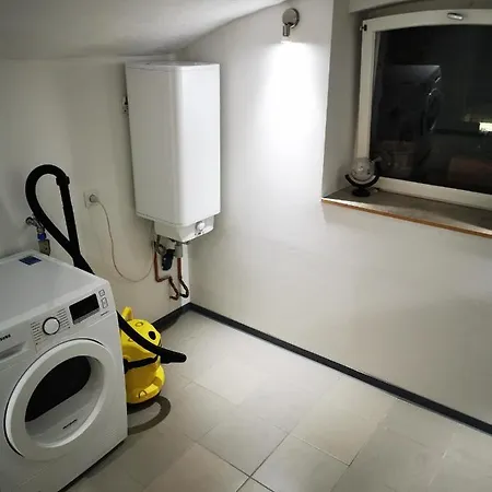 Drachenhoehle Apartament *