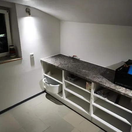 Apartment Drachenhöhle Wiebke *